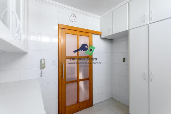 Imagem Apartamento com 2 Quartos à Venda, 61 m² em Vila Guarani (z Sul) - São Paulo