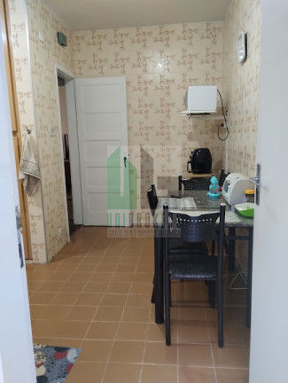 Imagem Casa com 3 Quartos à Venda, 95 m² em Vila Clementino - São Paulo Imagem Casa com 3 Quartos à Venda, 95 m² em Vila Clementino - São Paulo