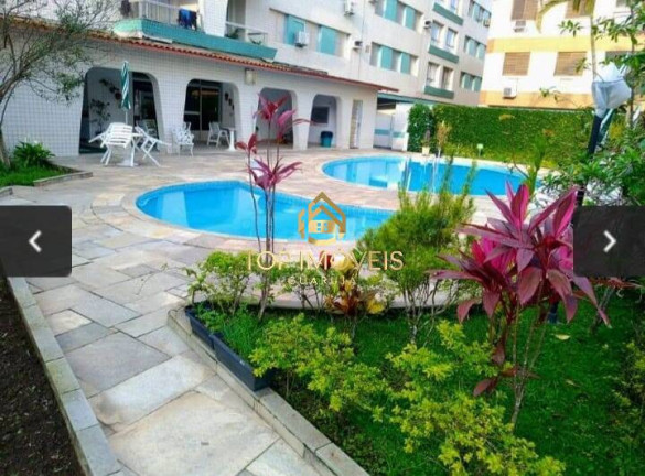 Imagem Apartamento com 3 Quartos à Venda, 96 m² em Jardim Las Palmas - Guarujá Imagem Apartamento com 3 Quartos à Venda, 96 m² em Jardim Las Palmas - Guarujá