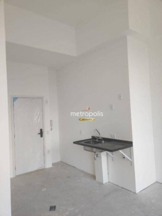 Imagem Apartamento com 1 Quarto à Venda, 27 m² em Vila Mariana - São Paulo