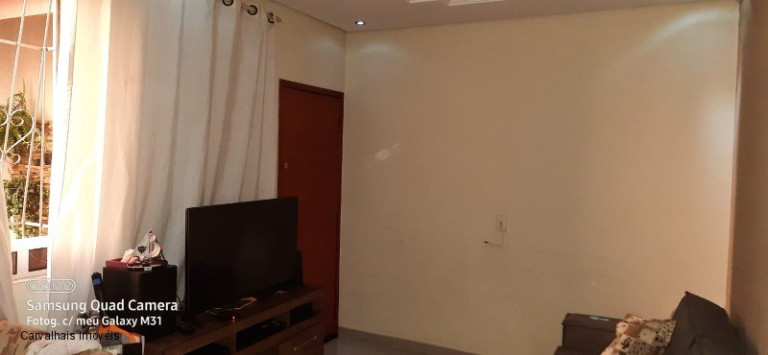 Imagem Imóvel com 2 Quartos à Venda, 45 m² em Imbiruçu - Betim Imagem Imóvel com 2 Quartos à Venda, 45 m² em Imbiruçu - Betim
