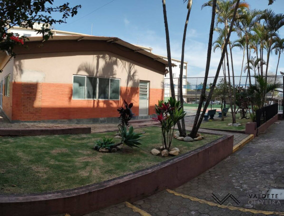 Imagem Apartamento com 2 Quartos à Venda, 50 m² em Conjunto Residencial Trinta E Um De Março - São José Dos Campos Imagem Apartamento com 2 Quartos à Venda, 50 m² em Conjunto Residencial Trinta E Um De Março - São José Dos Campos