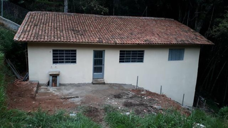 Imagem Chácara com 2 Quartos à Venda, 418 m² em Mairiporã Imagem Chácara com 2 Quartos à Venda, 418 m² em Mairiporã