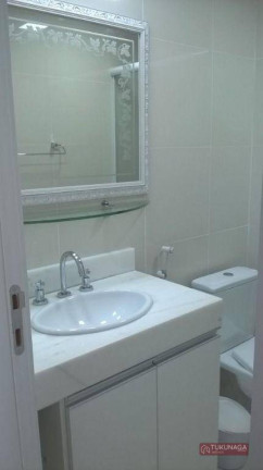 Imagem Apartamento com 1 Quarto à Venda, 54 m² em Vila Regente Feijó - São Paulo