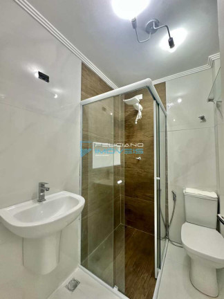 Imagem Apartamento com 3 Quartos à Venda, 105 m² em Tupi - Praia Grande Imagem Apartamento com 3 Quartos à Venda, 105 m² em Tupi - Praia Grande