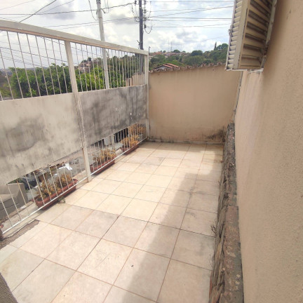 Imagem Casa com 3 Quartos para Alugar, 150 m² em São Lourenço - Anápolis Imagem Casa com 3 Quartos para Alugar, 150 m² em São Lourenço - Anápolis