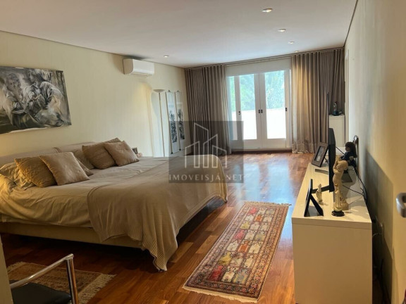 Imagem Casa com 4 Quartos à Venda, 528 m² em Alphaville - Santana De Parnaíba Imagem Casa com 4 Quartos à Venda, 528 m² em Alphaville - Santana De Parnaíba