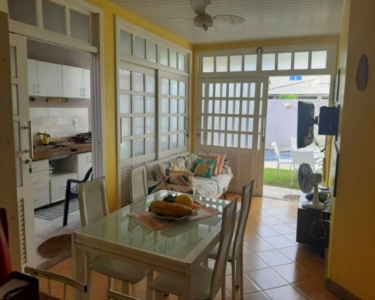 Imagem Casa com 5 Quartos à Venda, 300 m² em Busca Vida (abrantes) - Camaçari Imagem Casa com 5 Quartos à Venda, 300 m² em Busca Vida (abrantes) - Camaçari