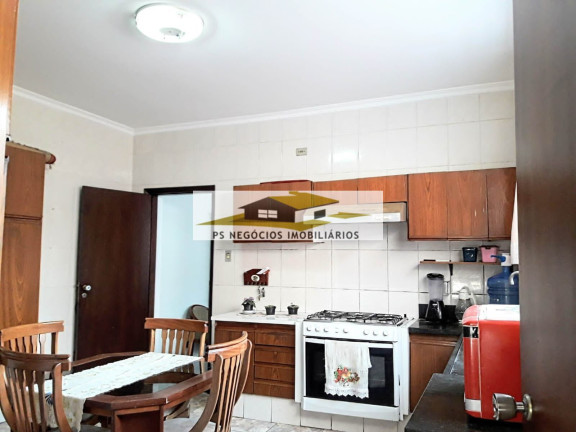 Imagem Sobrado com 3 Quartos à Venda, 160 m² em Vila São José (ipiranga) - São Paulo Imagem Sobrado com 3 Quartos à Venda, 160 m² em Vila São José (ipiranga) - São Paulo