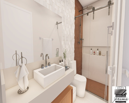 Imagem Casa com 3 Quartos à Venda, 152 m² em Parque Ibiti Reserva - Sorocaba Imagem Casa com 3 Quartos à Venda, 152 m² em Parque Ibiti Reserva - Sorocaba