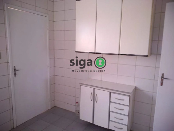 Imagem Casa com 2 Quartos à Venda, 70 m² em Campo Belo - São Paulo Imagem Casa com 2 Quartos à Venda, 70 m² em Campo Belo - São Paulo