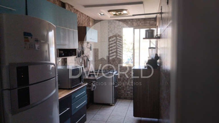 Imagem Imóvel com 2 Quartos à Venda, 51 m² em Alves Dias - São Bernardo Do Campo Imagem Imóvel com 2 Quartos à Venda, 51 m² em Alves Dias - São Bernardo Do Campo