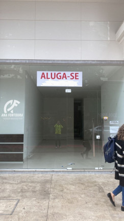 Imagem Sala Comercial para Alugar, 68 m² em Centro - Balneário Camboriú
