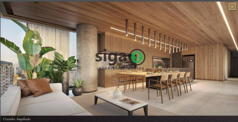 Imagem Apartamento com 4 Quartos à Venda, 694 m² em Itaim Bibi - São Paulo Imagem Apartamento com 4 Quartos à Venda, 694 m² em Itaim Bibi - São Paulo