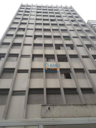 Imagem Apartamento com 3 Quartos à Venda, 110 m² em Higienópolis - São Paulo Imagem Apartamento com 3 Quartos à Venda, 110 m² em Higienópolis - São Paulo
