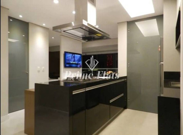 Imagem Apartamento com 1 Quarto à Venda, 49 m² em Brooklin Novo - São Paulo Imagem Apartamento com 1 Quarto à Venda, 49 m² em Brooklin Novo - São Paulo