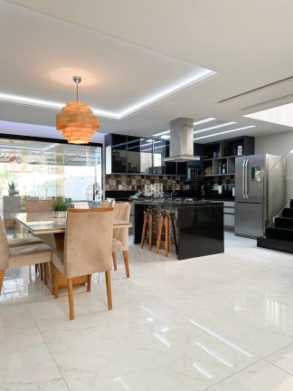 Imagem Casa com 3 Quartos à Venda, 265 m² em Boulevard Lagoa - Serra Imagem Casa com 3 Quartos à Venda, 265 m² em Boulevard Lagoa - Serra