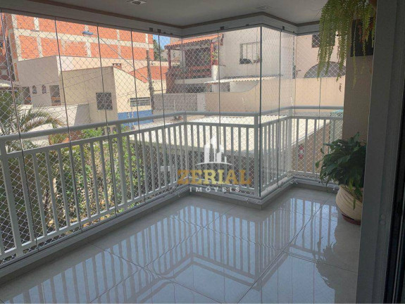 Imagem Apartamento com 3 Quartos à Venda, 133 m² em Santa Paula - São Caetano Do Sul Imagem Apartamento com 3 Quartos à Venda, 133 m² em Santa Paula - São Caetano Do Sul