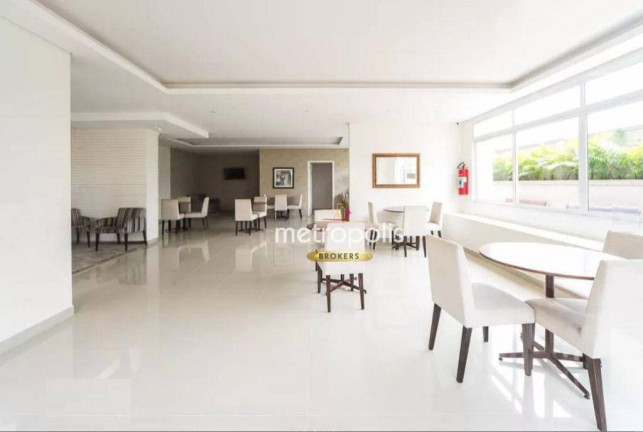Imagem Apartamento com 2 Quartos à Venda, 68 m² em Centro - São Caetano Do Sul