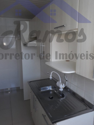 Imagem Imóvel com 2 Quartos à Venda, 40 m² em Santa Tereza - Porto Alegre Imagem Imóvel com 2 Quartos à Venda, 40 m² em Santa Tereza - Porto Alegre