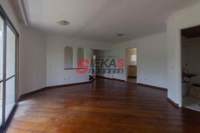 Imagem Apartamento com 3 Quartos à Venda, 119 m² em Jardim Ampliação - São Paulo Imagem Apartamento com 3 Quartos à Venda, 119 m² em Jardim Ampliação - São Paulo
