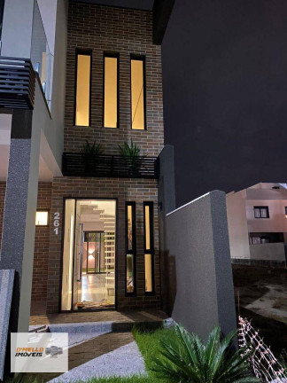Imagem Sobrado com 3 Quartos à Venda, 170 m² em Beira Rio - Biguaçu Imagem Sobrado com 3 Quartos à Venda, 170 m² em Beira Rio - Biguaçu