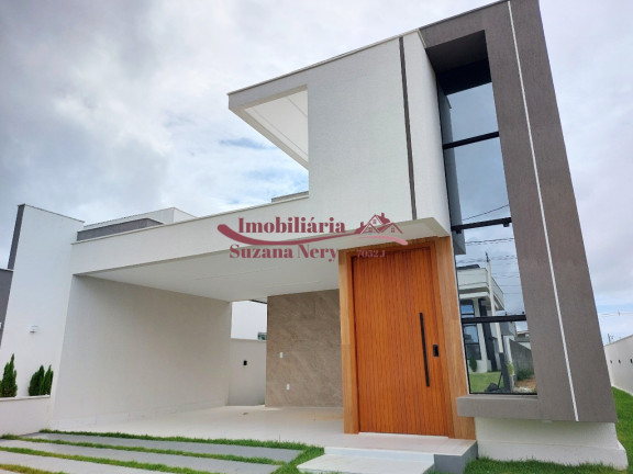 Imagem Imóvel com 3 Quartos à Venda, em Parque Das Nações - Parnamirim Imagem Imóvel com 3 Quartos à Venda, em Parque Das Nações - Parnamirim