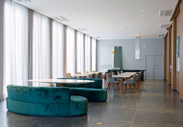 Imagem Apartamento com 3 Quartos à Venda, 191 m² em Vila Nova Conceição - São Paulo