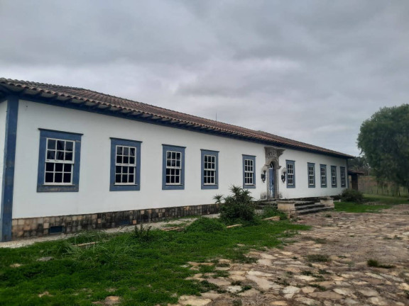 Imagem Fazenda à Venda, 700 m² em São Vicente De Minas Imagem Fazenda à Venda, 700 m² em São Vicente De Minas