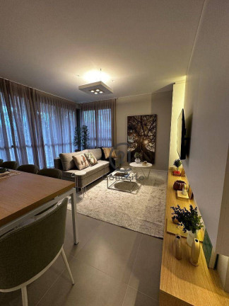 Imagem Apartamento com 3 Quartos à Venda, 98 m² em Cacupé - Florianópolis