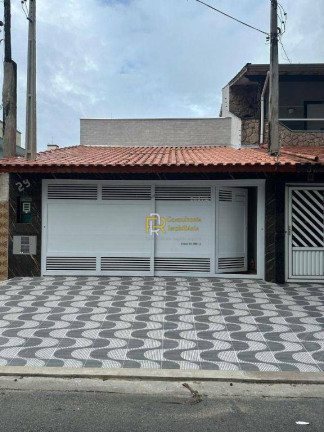 Imagem Casa com 2 Quartos à Venda, 86 m² em Vila Tupi - Praia Grande Imagem Casa com 2 Quartos à Venda, 86 m² em Vila Tupi - Praia Grande