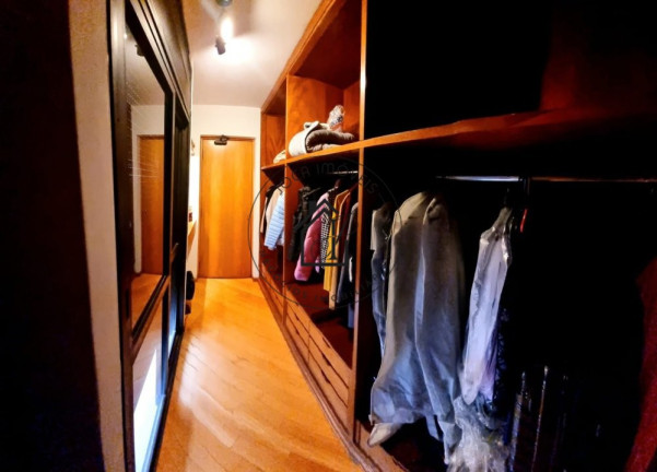 Imagem Cobertura com 3 Quartos à Venda, 313 m² em Moema - São Paulo
