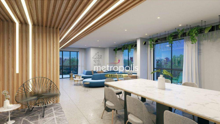 Imagem Studio com 1 Quarto à Venda, 40 m² em Vila Madalena - São Paulo Imagem Studio com 1 Quarto à Venda, 40 m² em Vila Madalena - São Paulo