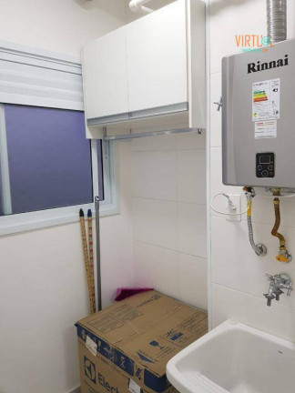 Imagem Apartamento com 2 Quartos à Venda, 58 m² em água Branca - São Paulo