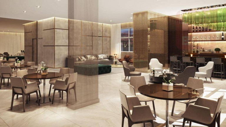 Imagem Apartamento com 3 Quartos à Venda, 115 m² em Vila Leopoldina - São Paulo Imagem Apartamento com 3 Quartos à Venda, 115 m² em Vila Leopoldina - São Paulo