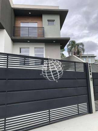 Imagem Casa com 3 Quartos à Venda, 129 m² em Jardim Paulista - Atibaia Imagem Casa com 3 Quartos à Venda, 129 m² em Jardim Paulista - Atibaia