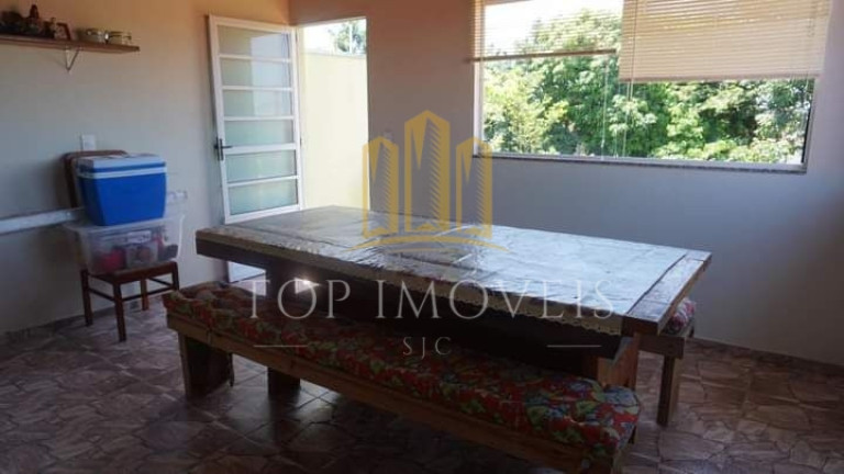Imagem Casa com 4 Quartos à Venda, 175 m² em Vila Branca - Jacareí