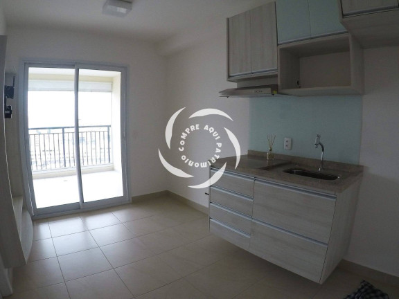 Imagem Apartamento com 1 Quarto à Venda, 36 m² em Campos Elíseos - São Paulo Imagem Apartamento com 1 Quarto à Venda, 36 m² em Campos Elíseos - São Paulo