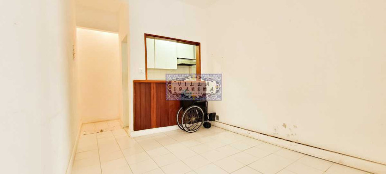 Imagem Apartamento com 1 Quarto à Venda, 40 m² em Copacabana - Rio De Janeiro Imagem Apartamento com 1 Quarto à Venda, 40 m² em Copacabana - Rio De Janeiro