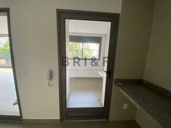 Imagem Apartamento com 4 Quartos à Venda, 236 m² em Campo Belo - São Paulo