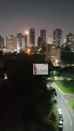 Imagem Apartamento com 3 Quartos à Venda ou Locação, 205 m² em Morumbi - São Paulo Imagem Apartamento com 3 Quartos à Venda ou Locação, 205 m² em Morumbi - São Paulo
