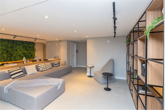 Imagem Apartamento com 1 Quarto à Venda, 25 m² em Perdizes - São Paulo Imagem Apartamento com 1 Quarto à Venda, 25 m² em Perdizes - São Paulo