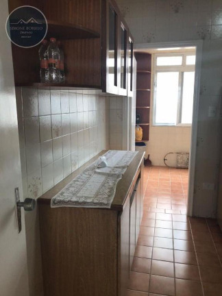 Imagem Apartamento com 2 Quartos à Venda, 62 m² em Mirim - Praia Grande