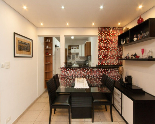 Imagem Apartamento com 3 Quartos à Venda, 90 m² em Perdizes - São Paulo Imagem Apartamento com 3 Quartos à Venda, 90 m² em Perdizes - São Paulo
