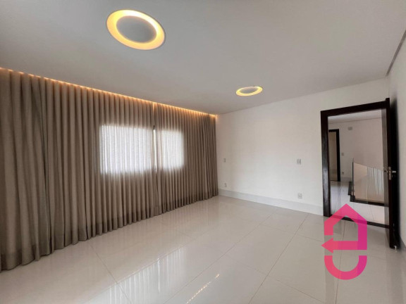Imagem Casa de Condomínio com 6 Quartos à Venda, 1.723 m² em Residencial Aldeia Do Vale - Goiânia Imagem Casa de Condomínio com 6 Quartos à Venda, 1.723 m² em Residencial Aldeia Do Vale - Goiânia