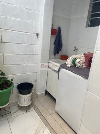 Imagem Casa de Condomínio com 2 Quartos à Venda, 75 m² em Jardim São Luís - Suzano