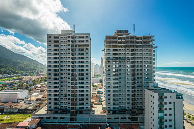 Imagem Apartamento com 2 Quartos à Venda, 70 m² em Centro - Mongagua Imagem Apartamento com 2 Quartos à Venda, 70 m² em Centro - Mongagua