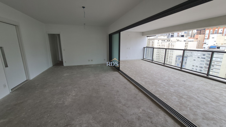 Imagem Apartamento com 3 Quartos à Venda, 162 m² em Pinheiros - São Paulo Imagem Apartamento com 3 Quartos à Venda, 162 m² em Pinheiros - São Paulo