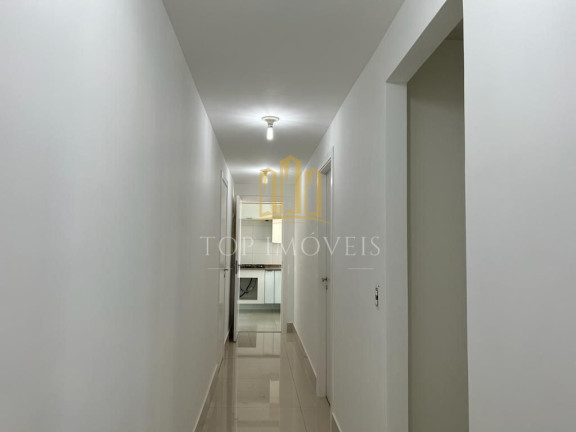Imagem Apartamento com 4 Quartos para Alugar, 191 m² em Jardim Das Colinas - São José Dos Campos