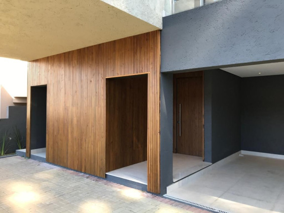Imagem Casa de Condomínio com 4 Quartos à Venda, 500 m² em Alphaville 10 - Alphaville